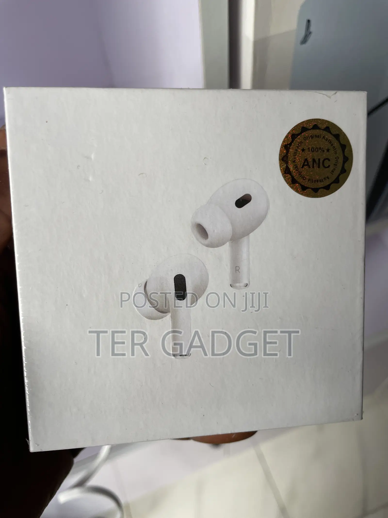 Apple Earpod