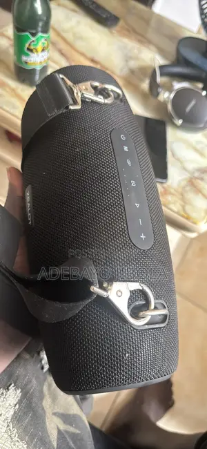 Neatly Used Bluetooth Speaker for Sale in Lekki/Ajah, Lagos\.