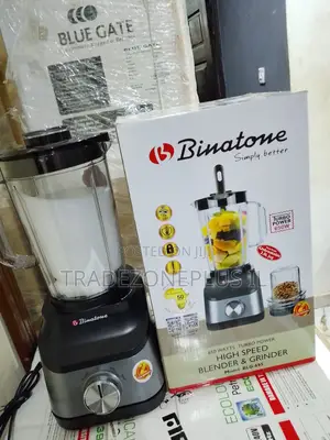 Binatone 2.0L Blender for Fresh Homemade Smoothies