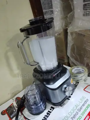 Binatone 2.0L Blender for Fresh Homemade Smoothies
