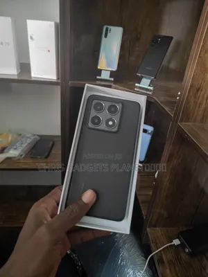 Xiaomi 14T 256 GB Gray