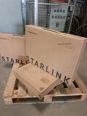 Original Starlink Gen 3 V4 Satellite Internet Router
