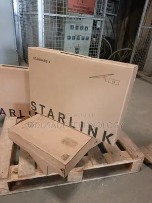 Original Starlink Gen 3 V4 Satellite Internet Router