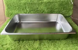 Gastronomy Pan
