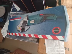 Power Max Angle Grinder