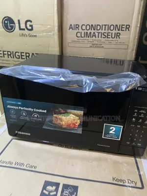 Hisense H20MOBS15 20L Digital Microwave Oven