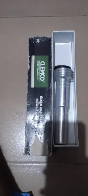 Clemco Blasting Nozzles