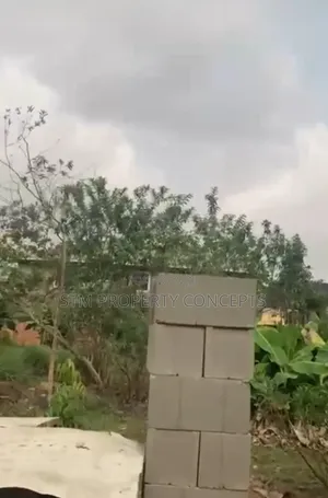 2 Plots of Land for Sale at Glory Estate Ifako Gbagada Lagos