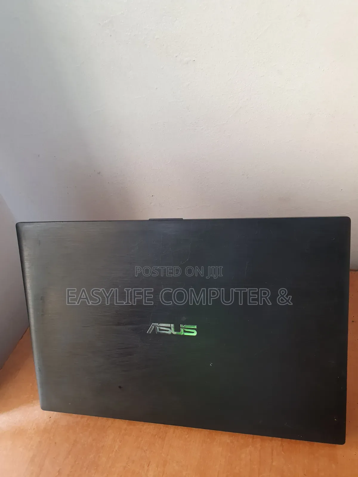 Laptop Asus 8GB Intel Core i7 HDD 320GB