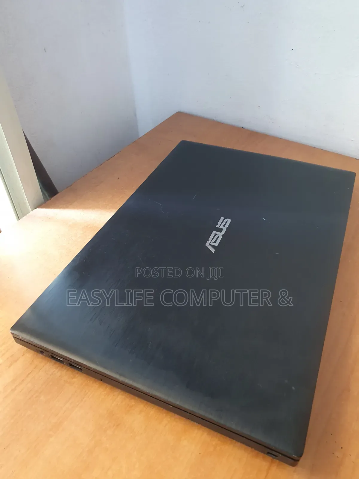 Laptop Asus 8GB Intel Core i7 HDD 320GB