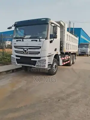 Dump Trucks