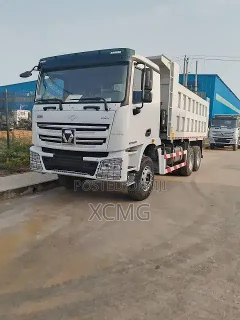 Dump Trucks