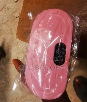 Menstrual Massage Belt
