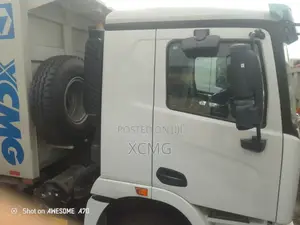 Dump Trucks