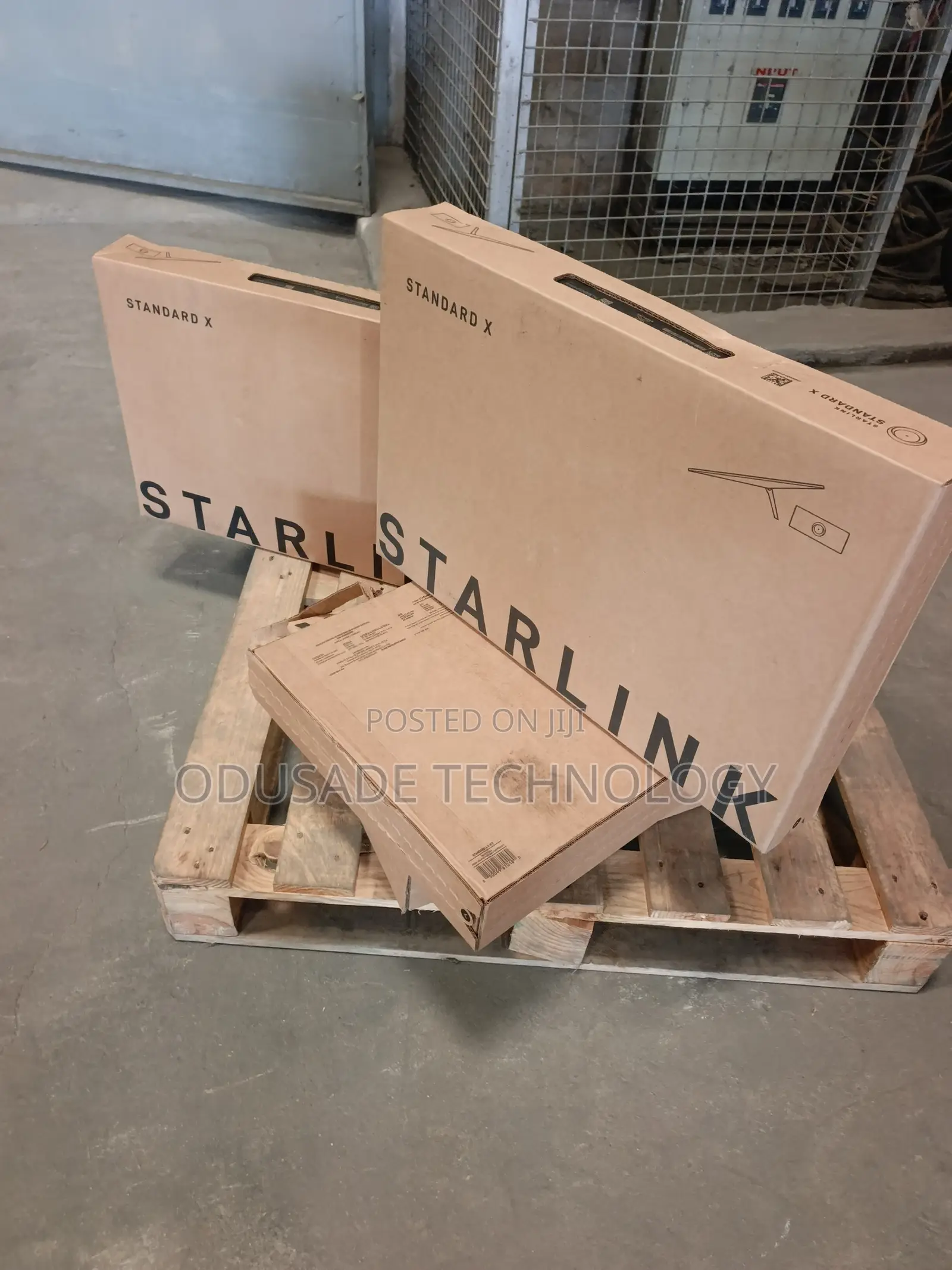 Starlink Gen 3 Version 4 Fast and Reliable Internet