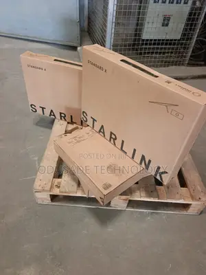 Starlink Gen 3 Version 4 Fast and Reliable Internet