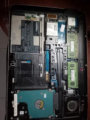 Computer Maintenance Services