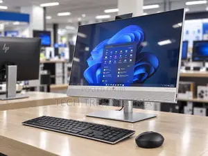 New Desktop Computer HP 16GB Intel Core i7 SSD 512GB