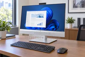 New Desktop Computer HP 16GB Intel Core i7 SSD 512GB