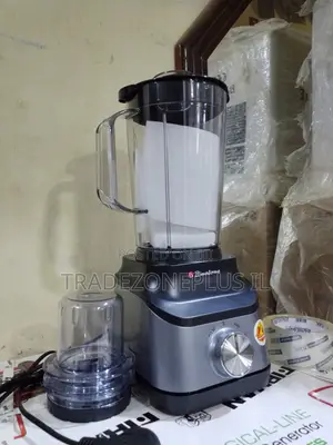 Binatone 650W Blender for Quick Kitchen Blending