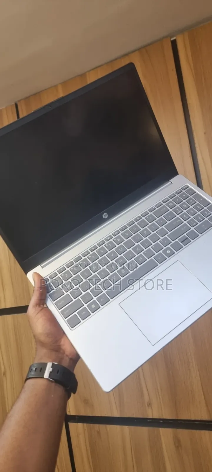 Laptop HP 15 8GB Intel Core i5 SSD 512GB
