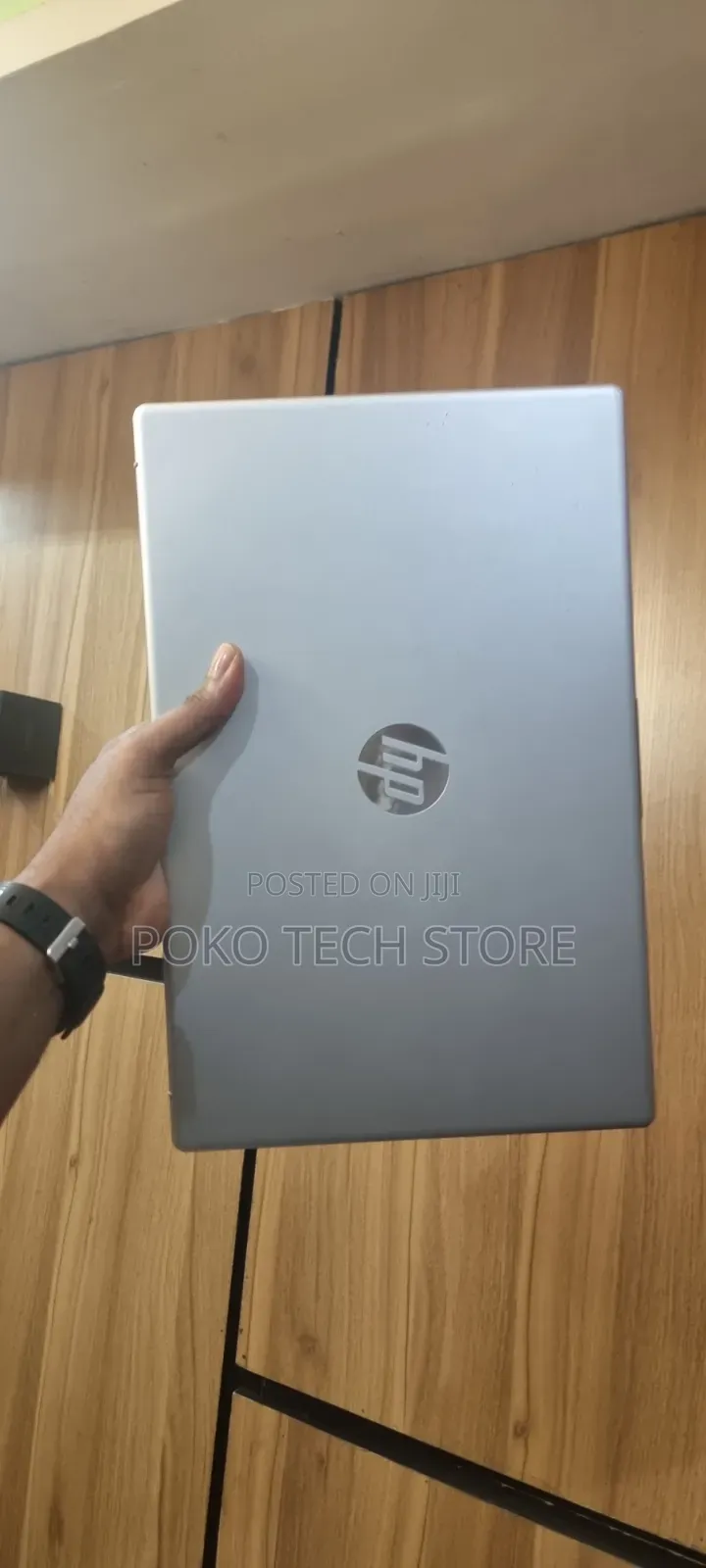 Laptop HP 15 8GB Intel Core i5 SSD 512GB
