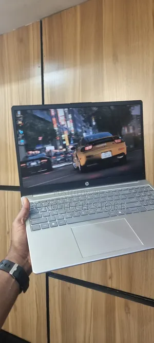 Laptop HP 15 8GB Intel Core i5 SSD 512GB