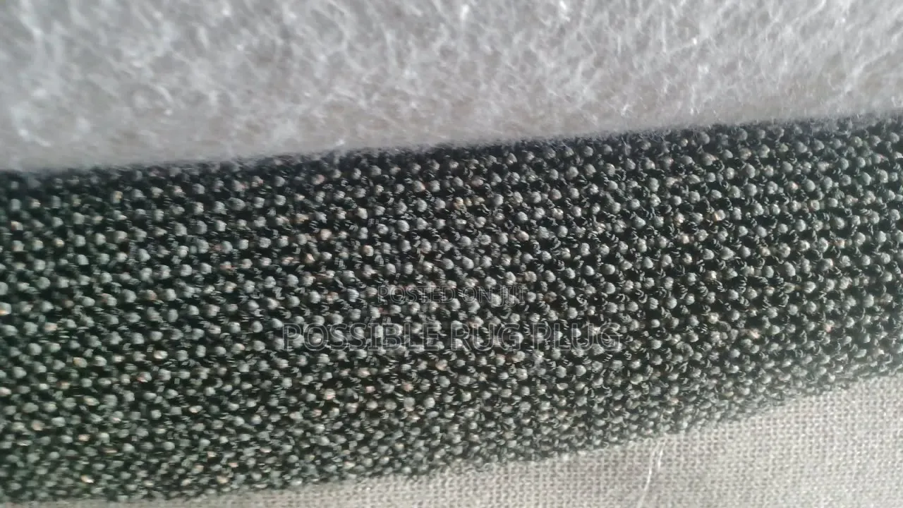Patterned Wall to Wall Rugs