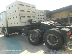 Dump Trucks