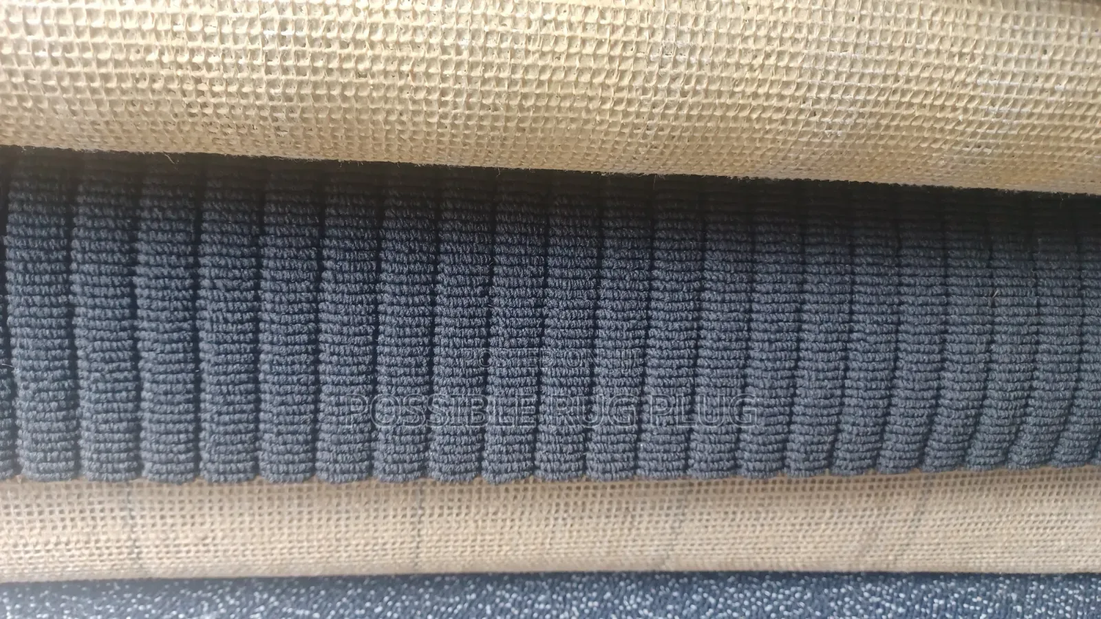 Patterned Wall to Wall Rugs