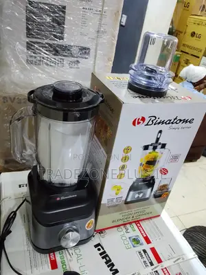 Get More From Your Kitchen With Binatone BLG-695