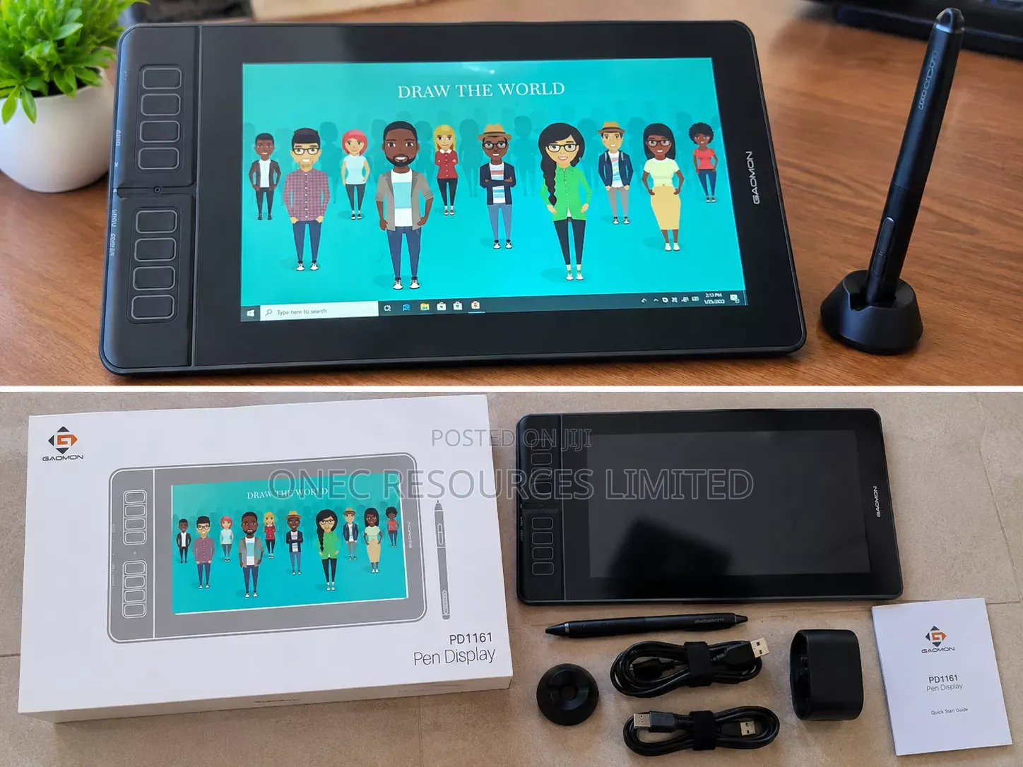 New Tablet 128 GB