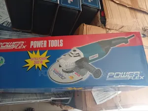 Angle Grinder
