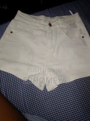 Thrift Bum Short