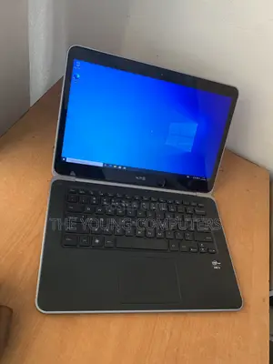 Laptop Dell XPS 14 (L421X) 8GB Intel Core i5 HDD 250GB