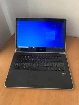 Laptop Dell XPS 14 (L421X) 8GB Intel Core i5 HDD 250GB