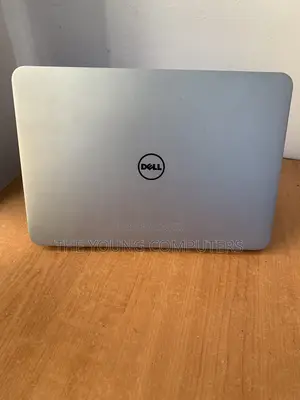 Laptop Dell XPS 14 (L421X) 8GB Intel Core i5 HDD 250GB