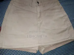 Thrift Bum Short