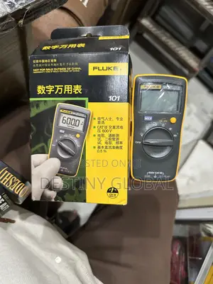 Fluke 101 Digital Multimeter