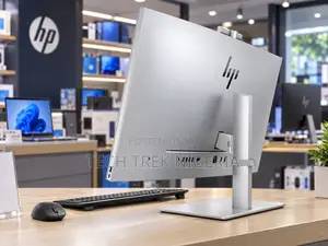 New Desktop Computer HP 16GB Intel Core i7 SSD 512GB