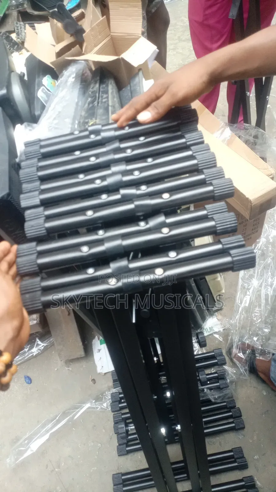 Keyboard Stand