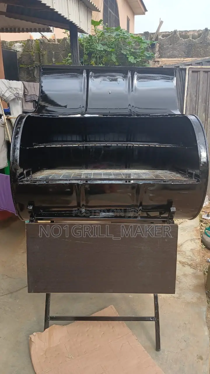BBQ Griller