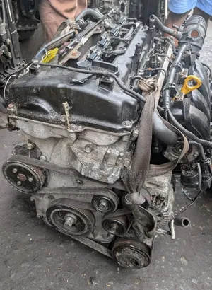 Direct Tokunbo Engine Hyundai Sonata Optima Tucson Ix35 2010/2014