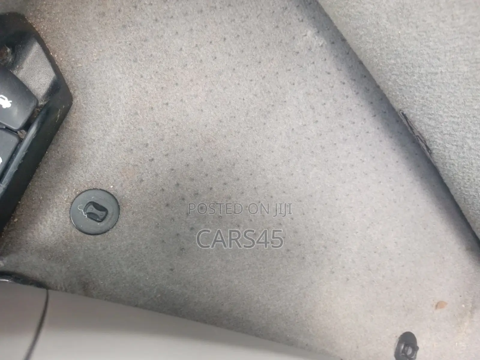 Toyota Camry 2012 Gray