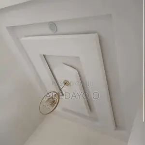 POP Ceiling Experts, POP TV Shelf & Wall Screeding Services