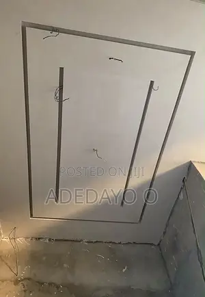 POP Ceiling Experts, POP TV Shelf & Wall Screeding Services