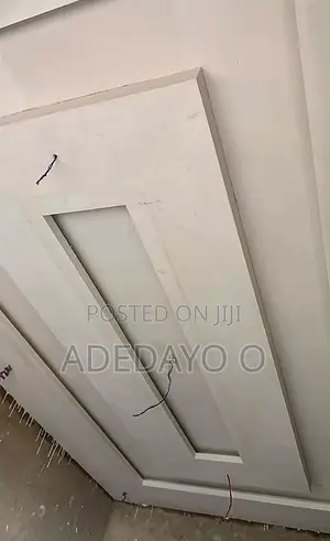 POP Ceiling Experts, POP TV Shelf & Wall Screeding Services