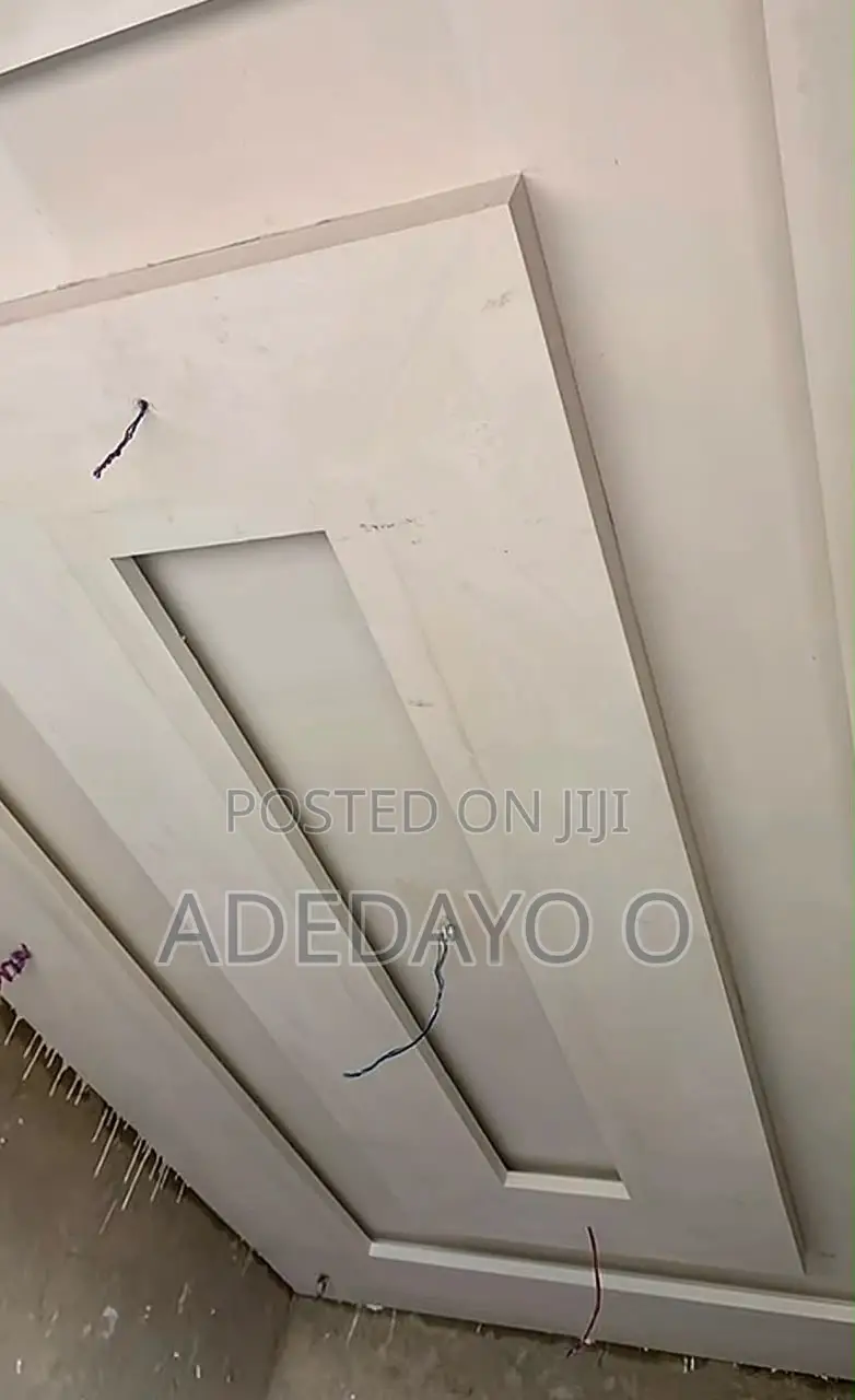 POP Ceiling Experts, POP TV Shelf & Wall Screeding Services