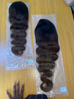 Human Hair