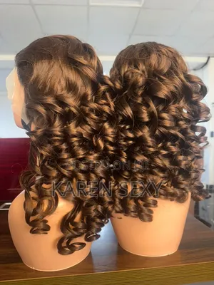 Human Hair
